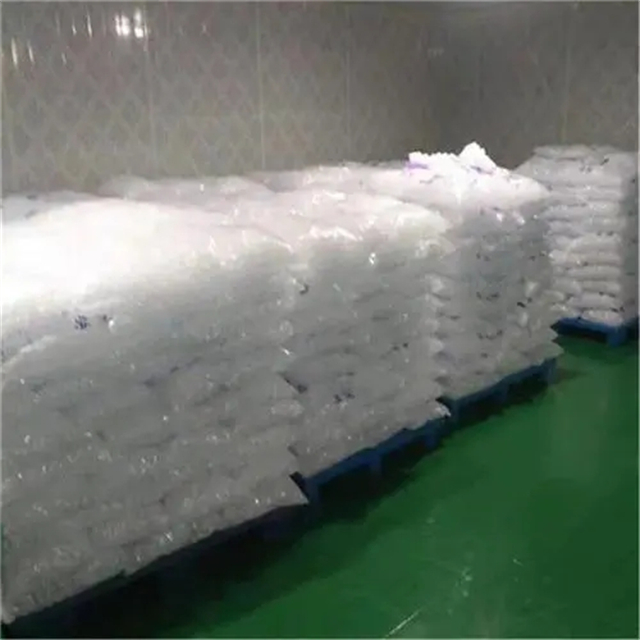 汉南食用冰块制造厂，专为你打造清凉之夏！