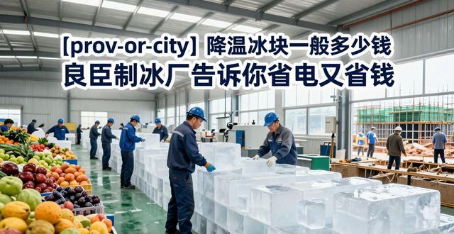 汉南降温冰块价格_夏天降温冰块价格_冰块制冰耗电吗
