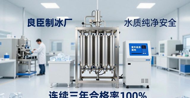 汉南冰块同城配送 良臣制冰厂直送更快捷