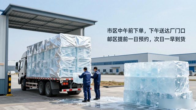 食品级工业大冰块供应商_汉南工业大冰块哪里买_工业大冰块卫生标准要求